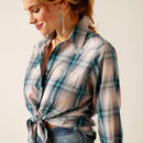 ARIAT Women's Billie Jean LS Shirt 10048992