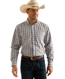 Camisa de manga larga ARIAT WF Oden para hombre 10050528