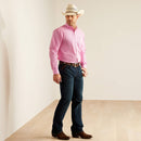 ARIAT Men's Wrinkle Free Oden Shirt 10050529