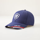 Gorra de rendimiento unisex ARIAT Shield 10051075