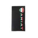 ARIAT Men's Mexican Logo Rodeo Wallet A3555101