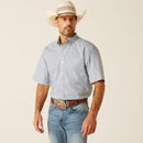 ARIAT Men's Edgar SS Fit Shirt 10051261