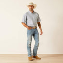 ARIAT Men's Edgar SS Fit Shirt 10051261