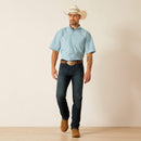 ARIAT Men's Pro Series Erin Classic Fit Shirt 10051266