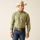 ARIAT Men's PRO Eilad LS Shirt 10051269