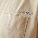 ARIAT Men's 360 AirFlow Classic Fit Shirt 10051357