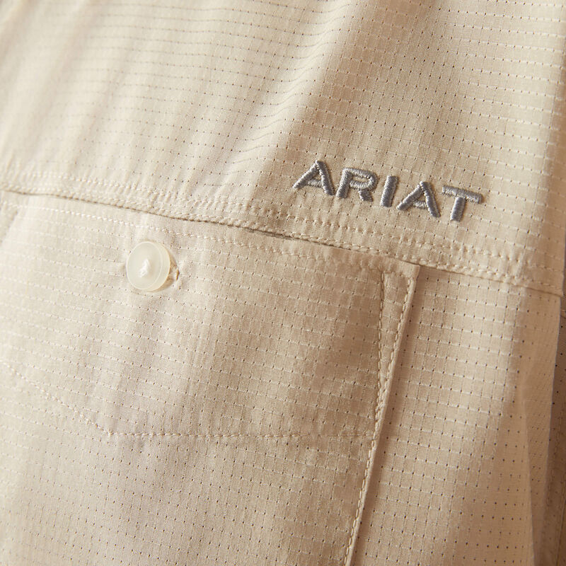 ARIAT Men's 360 AirFlow Classic Fit Shirt 10051357