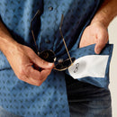 Camisa de manga corta ARIAT 360 Airflow para hombre 10051358