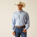 ARIAT Men's 360 AirFlow Classic Fit Shirt 10051359