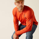 ARIAT Men's 360 360 AirFlow T-Shirt 10051365