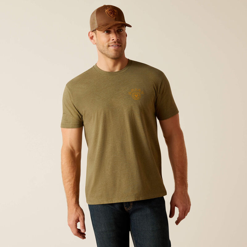 Ariat Bisbee Circle T-Shirt 10051390