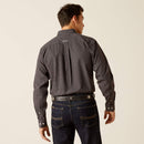 Camisa entallada Brooklyn antiarrugas para hombre de ARIAT 10051476 