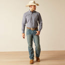 ARIAT Men's Reign Pro LS Shirt 10051520