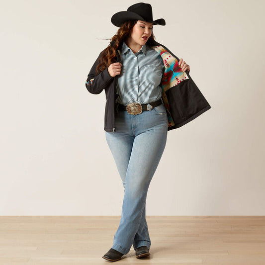 Chaqueta Softshell New Team para mujer de Ariat 10051977 