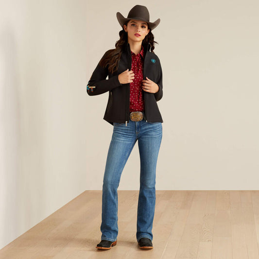 Chaqueta Softshell New Team para mujer de Ariat 10051977 