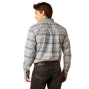 ARIAT Men's Richie Fitted LS Shirt 10051989