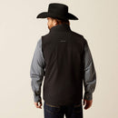 Chaleco elástico Pioneer para hombre de ARIAT 10051992 