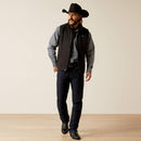 Chaleco elástico Pioneer para hombre de ARIAT 10051992 