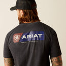 Camiseta Ariat Original Lines para hombre 10052038 