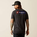 Camiseta Ariat Original Lines para hombre 10052038 