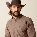 ARIAT Men's Pro Taggert Fitted LS Shirt 10053202