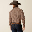 ARIAT Men's Pro Taggert Fitted LS Shirt 10053202