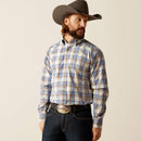 Ariat Men's Pro Series Tristen LS Shirt 10052309