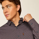 ARIAT Men's Mattie Modern Fit Shirt 10052314