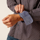 ARIAT Men's Mattie Modern Fit Shirt 10052314