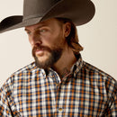 ARIAT Men's Pro Series Thomas Classic Fit Shirt 10052348