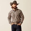 ARIAT Men's Pro Series Thomas Classic Fit Shirt 10052348