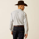 Camisa ARIAT Reign de corte clásico para hombre 10052359 