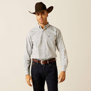 Camisa ARIAT Reign de corte clásico para hombre 10052359 