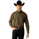 ARIAT Men's Shep Long Sleeeve Classic Fit Shirt 10052371