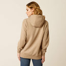 ARIAT Women's Bronco Stitch Hoodie 10052408