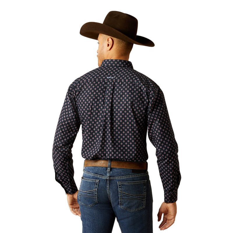 ARIAT Men's Taylor LS Shirt 10052490