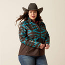 Ariat Women's Aurora Softshell Jacket 10052521