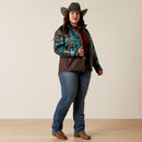 Ariat Women's Aurora Softshell Jacket 10052521