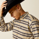 ARIAT Men's Team Korbyn LS Shirt 10052625