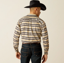 ARIAT Men's Team Korbyn LS Shirt 10052625