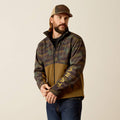 ARIAT Men's Logan Softshell Jacket 10052655