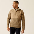 ARIAT Men's Caldwell Reinforced Snap Sweater 10052779