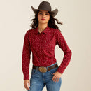 ARIAT Women's Kirby Stretch Shirt 10052790