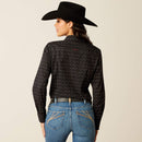 ARIAT Women's  Kirby Stretch Shirt 10052792