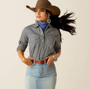 ARIAT Women’s Railroad Stripe Shirt 10052967