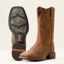 Botas vaqueras Oakwood para hombre de ARIAT 10053566 