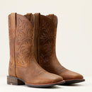 Botas vaqueras Oakwood para hombre de ARIAT 10053566 