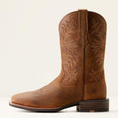 Botas vaqueras Oakwood para hombre de ARIAT 10053566 