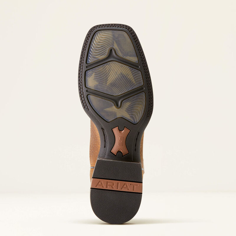 Ariat Men's Oakwood Western Boots 10053566