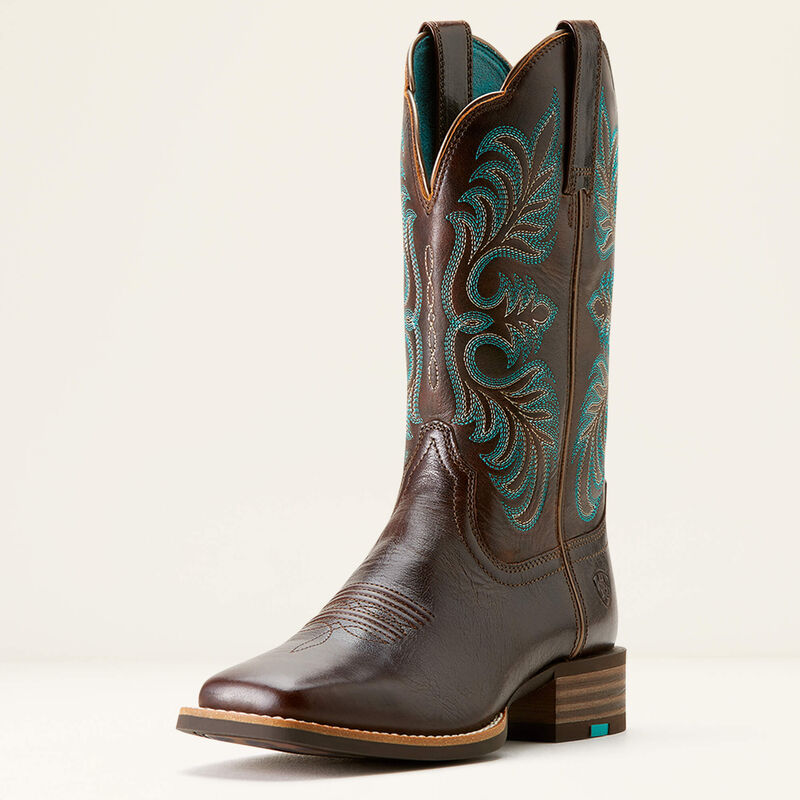 ARIAT Women's Gillette Western Boot 10053606